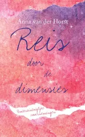 Omslag van Reis door de Dimensies