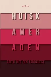 Omslag van Huiskameraden