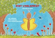Omslag van Riet Voelspriet