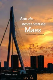 Omslag van Aan de oever van de Maas
