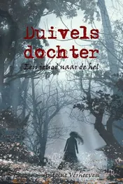 Omslag van Duivelsdochter