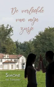Omslag van De verloofde van mijn zusje