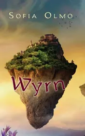 Omslag van Wyrn