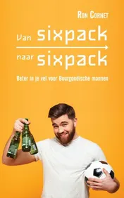 Omslag van Van sixpack naar sixpack