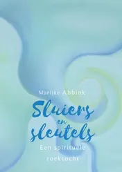 Omslag van Sluiers en sleutels