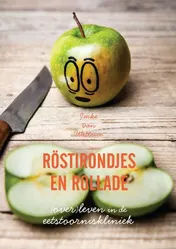 Omslag van Röstirondjes en rollade