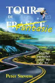 Omslag van Tour de Fantasie