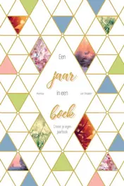 Omslag van Een jaar in een boek