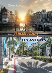 Omslag van Van Amsterdam naar Los Angeles