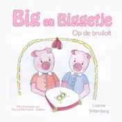 Omslag van Big en Biggetje