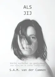 Omslag van ALS JIJ