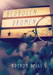 Omslag van Bedrogen dromen