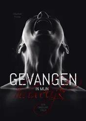 Omslag van Gevangen in mijn huwelijk