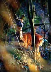 Omslag van Mysterie in het bos