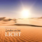 Omslag van Spreuken van het Licht