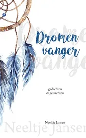 Omslag van Dromenvanger