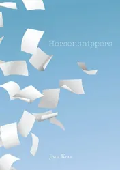 Omslag van Hersensnippers