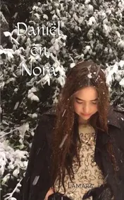 Omslag van Daniël en Nora