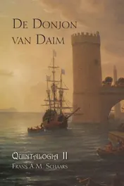 Omslag van De donjon van Daim