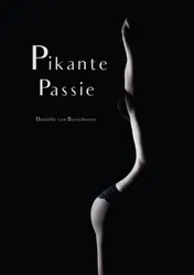 Omslag van Pikante Passie