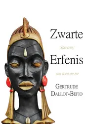 Omslag van Zwarte Erfenis
