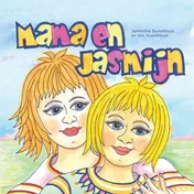 Omslag van Mama en Jasmijn