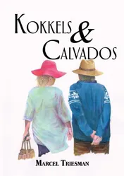 Omslag van KOKKELS & CALVADOS