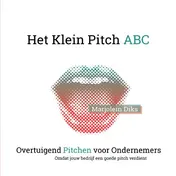 Omslag van Het Klein ABC