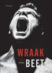 Omslag van Wraak beet