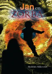 Omslag van Jan en Zorba