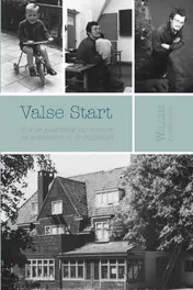 Omslag van Valse Start