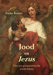 Omslag van Jood en Jezus