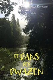 Omslag van De Dans der Dwazen
