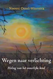 Omslag van Wegen naar verlichting