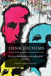 Omslag van Een psychiatrische verpleegkundige total loss