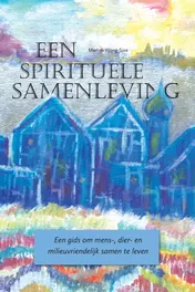 Omslag van Een Spirituele Samenleving