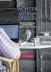 Omslag van Achteruitkijkspiegel