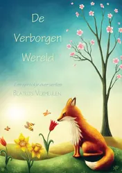 Omslag van De Verborgen Wereld