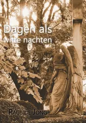 Omslag van Dagen als witte nachten