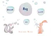 Omslag van Dream Big Little One