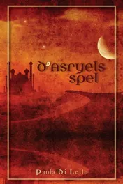 Omslag van D'Asryels Spel