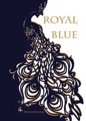 Omslag van Royal Blue
