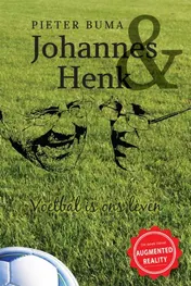Omslag van Johannes & Henk