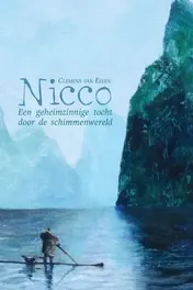 Omslag van Nicco