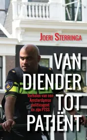 Omslag van Van diender tot patiënt