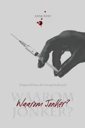 Omslag van Waarom Jonker?