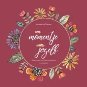 Omslag van Een momentje voor jezelf