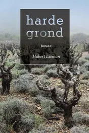 Omslag van Harde grond