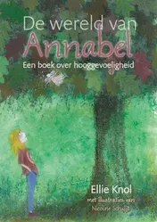 Omslag van De Wereld van Annabel