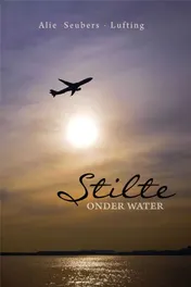 Omslag van Stilte onder water